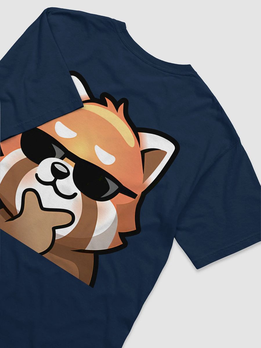 Pondering Panda Graphic Tee product image (32)