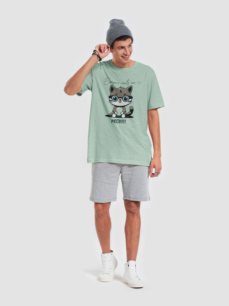 Cute Cat product image (1)