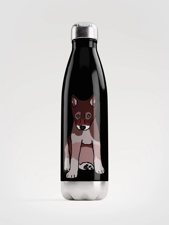 Ninalyset Pup Bottle product image (1)