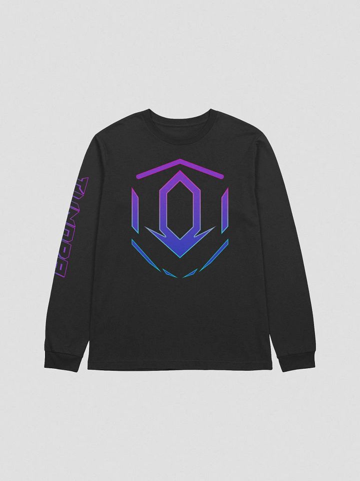 Tundra Supersoft Long Sleeve product image (2)