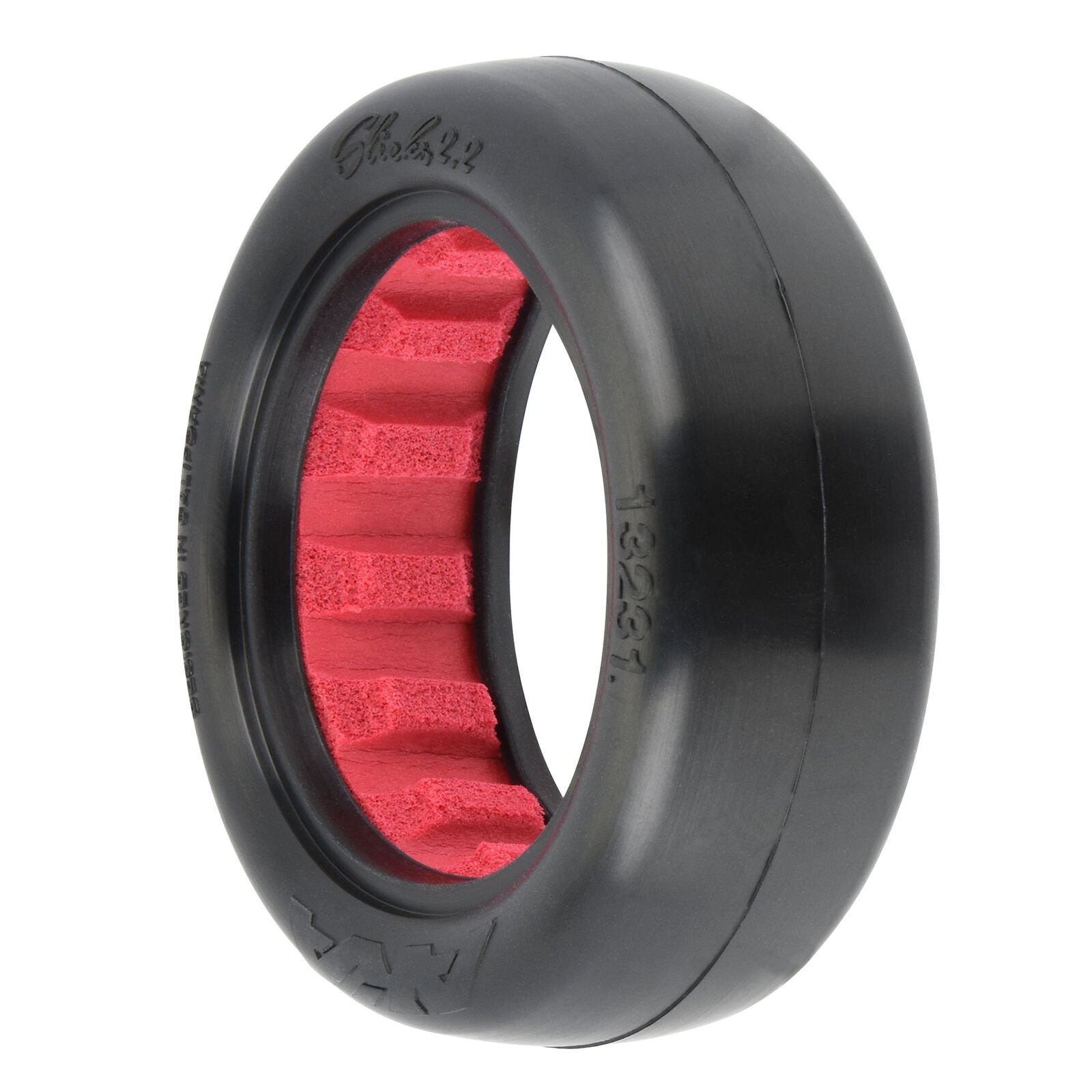 AKA SLICKS 2.2 Front Tires (2) product image (1)