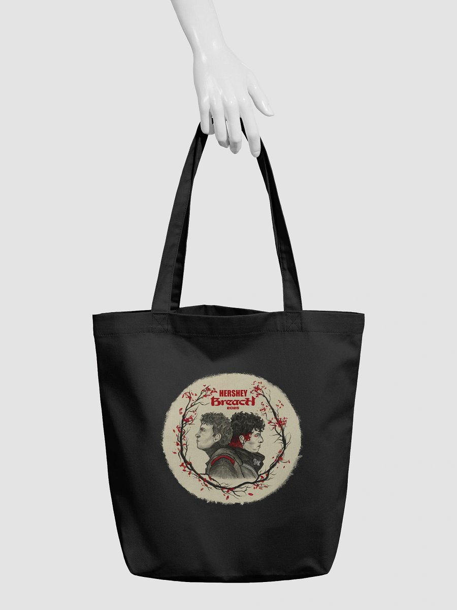 Breach Hersheypark Stadium Tote Bag product image (3)
