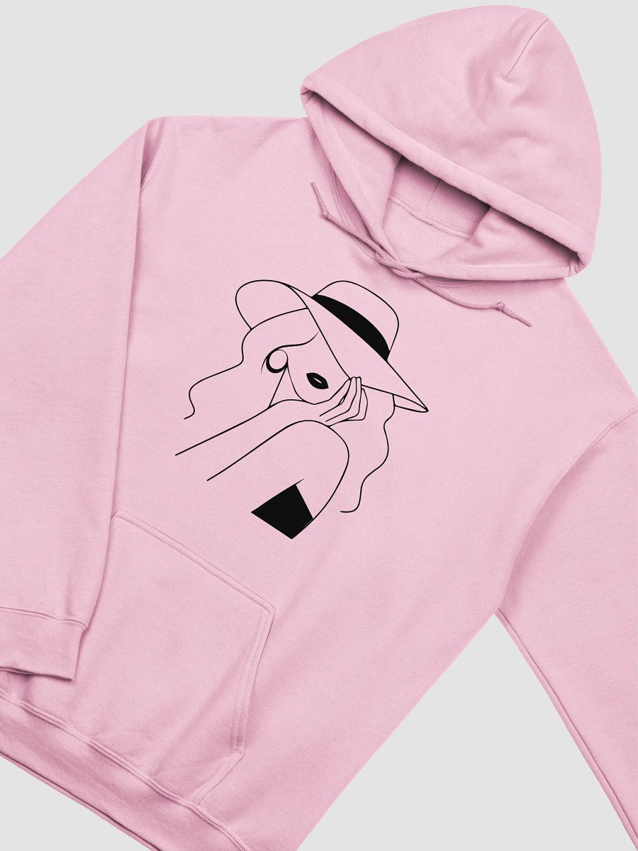 Gianna Hoodie product image (19)