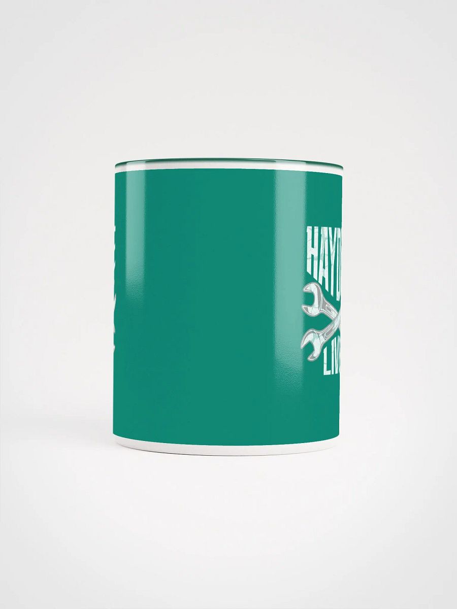 Hayduke Lives Coffee Mug product image (5)