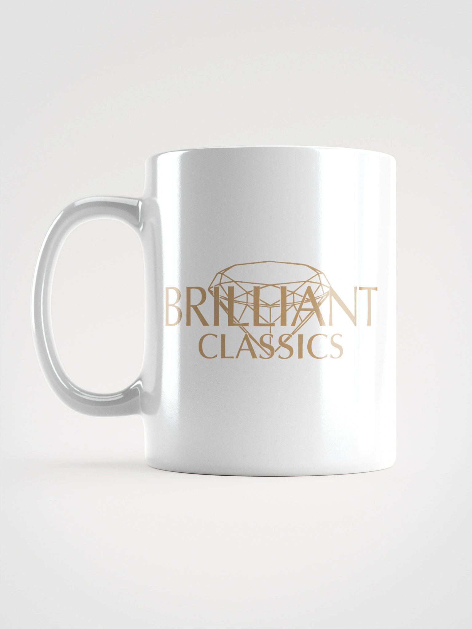 Beethoven Mug - Composer Collection product image (2)
