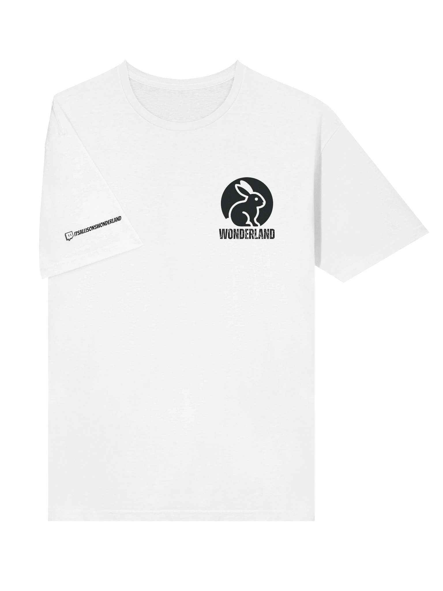 Wonderland Tee product image (5)