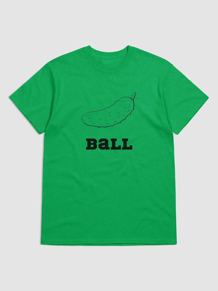 Pickle BALL Tee product image (1)