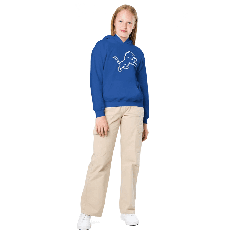 Justice, 26 Kids Hoodie product image (2)