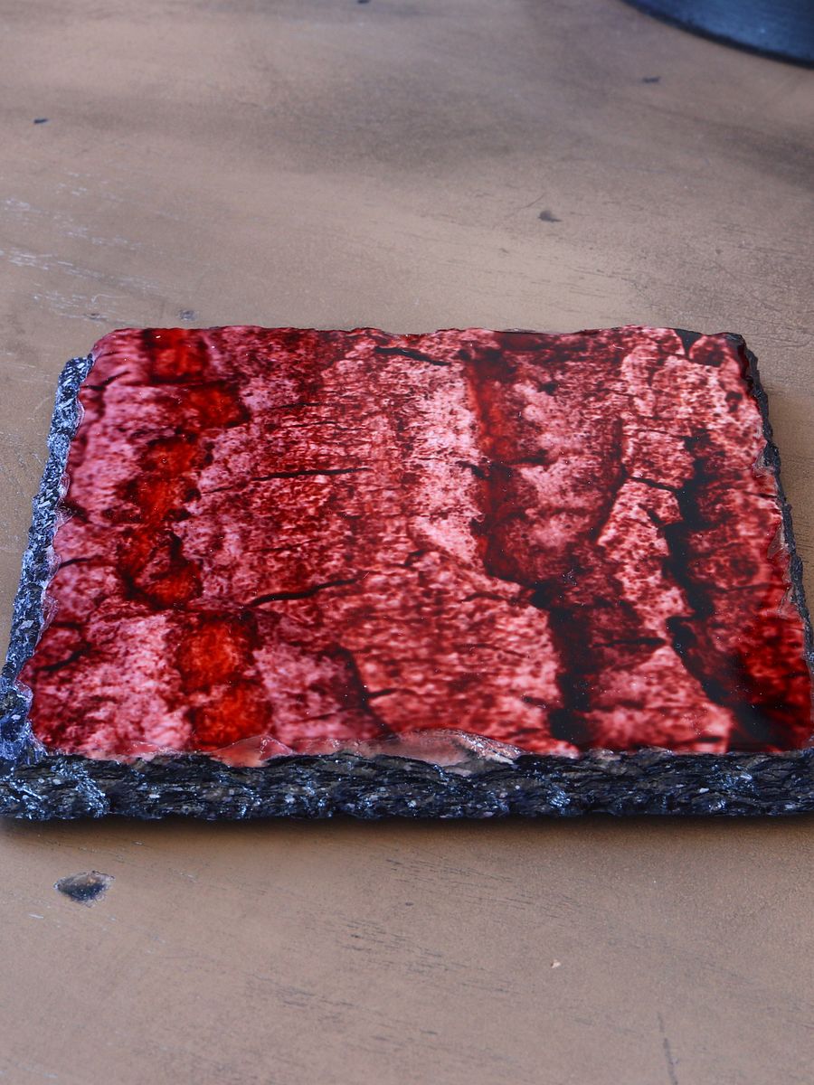 Nature Photography Slate Coaster product image (3)
