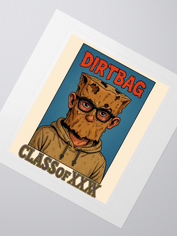 The Sticky Dirtbag product image (2)