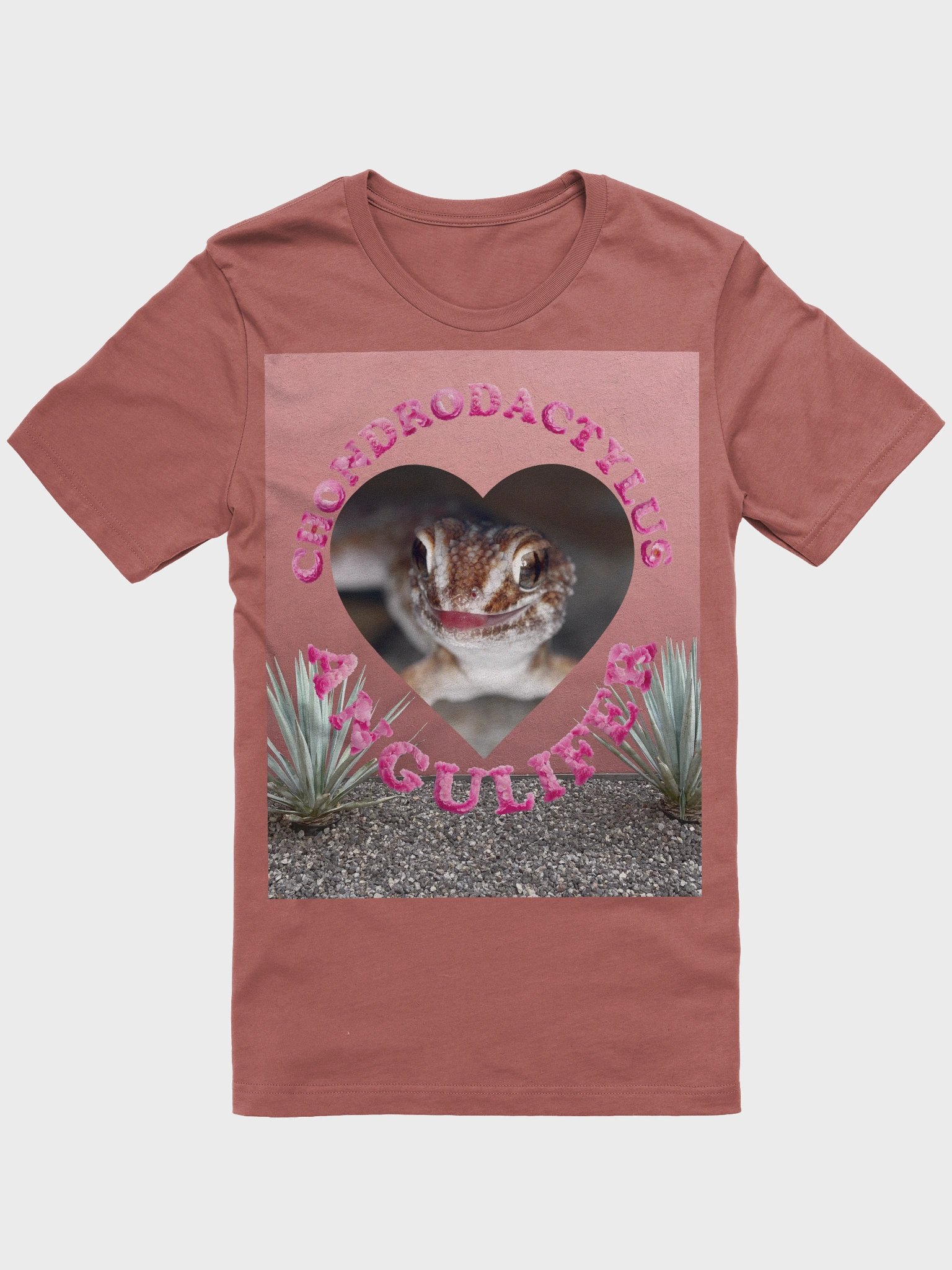 Ground Gecko Desert 10e product image (2)