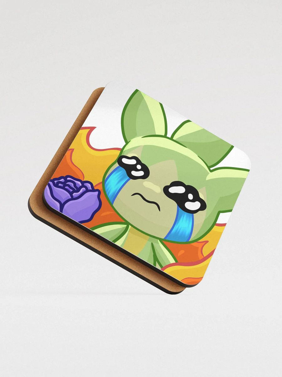 TolleyFine Coaster product image (1)