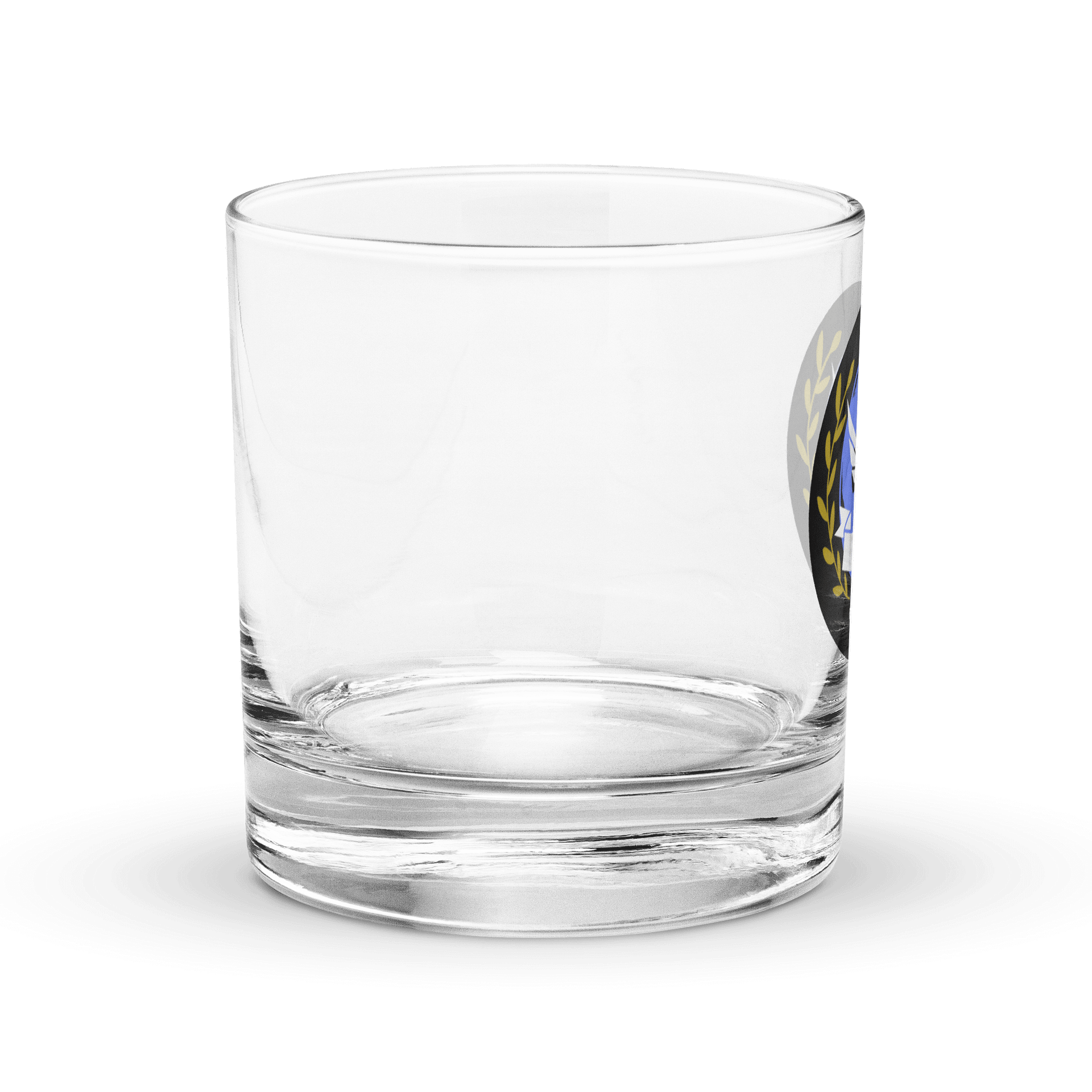 ICP Drinking Glass product image (3)