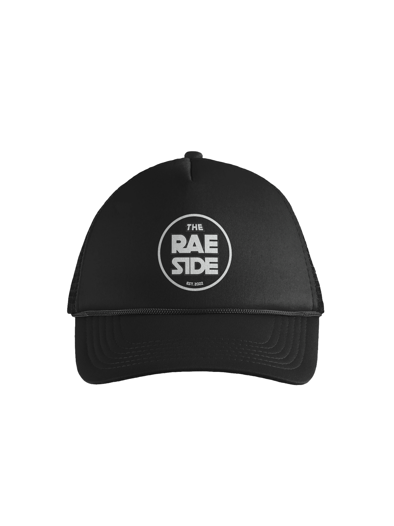 The RaeSide Classic Trucker Hat product image (1)