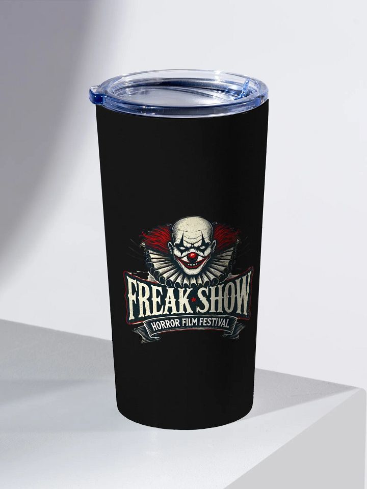 Freak Show Tumbler product image (1)