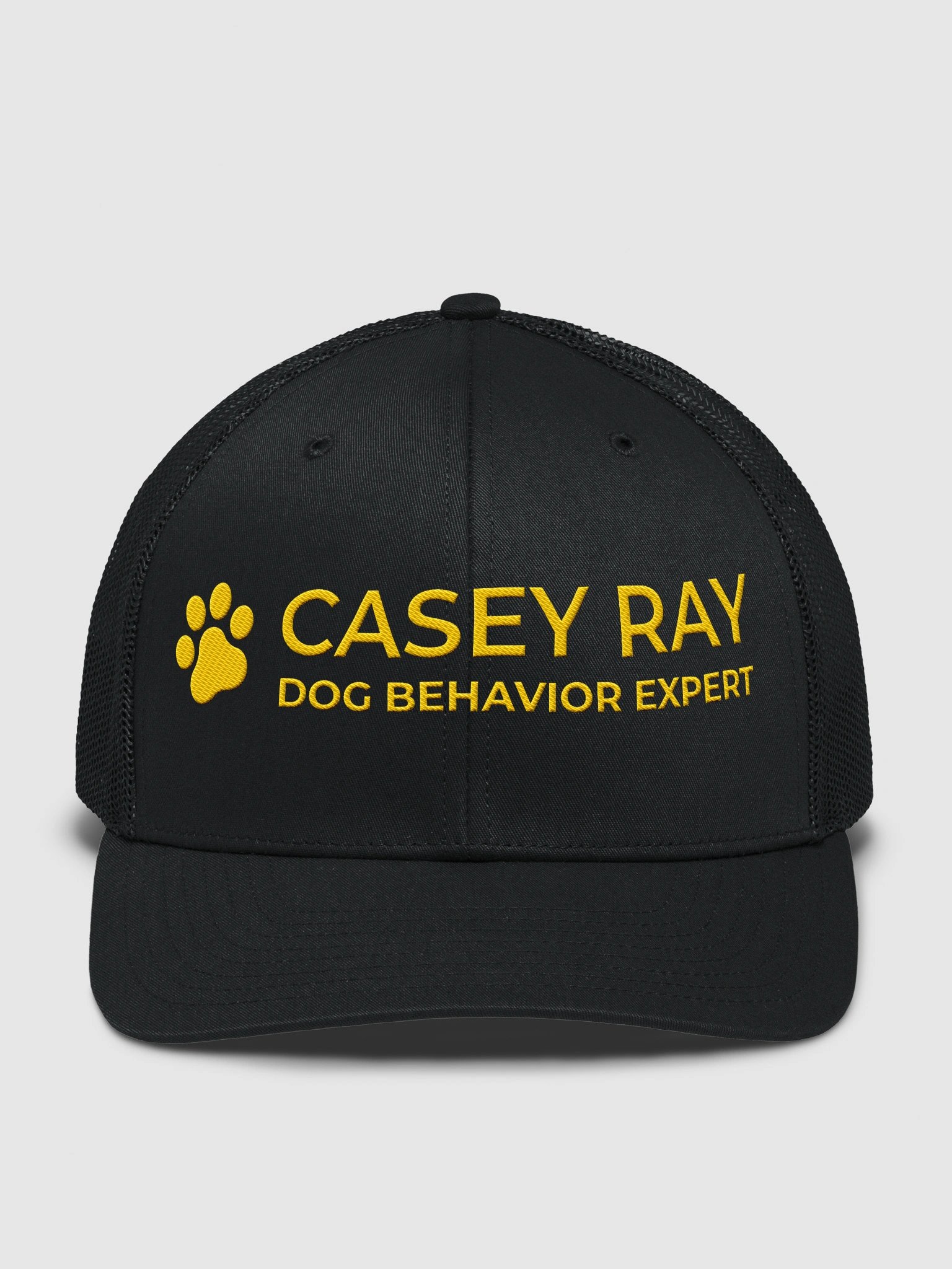Casey Ray Baseball Cap product image (1)