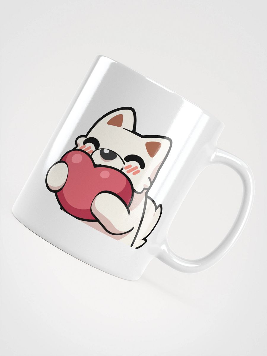 Spread the Love Mug product image (10)
