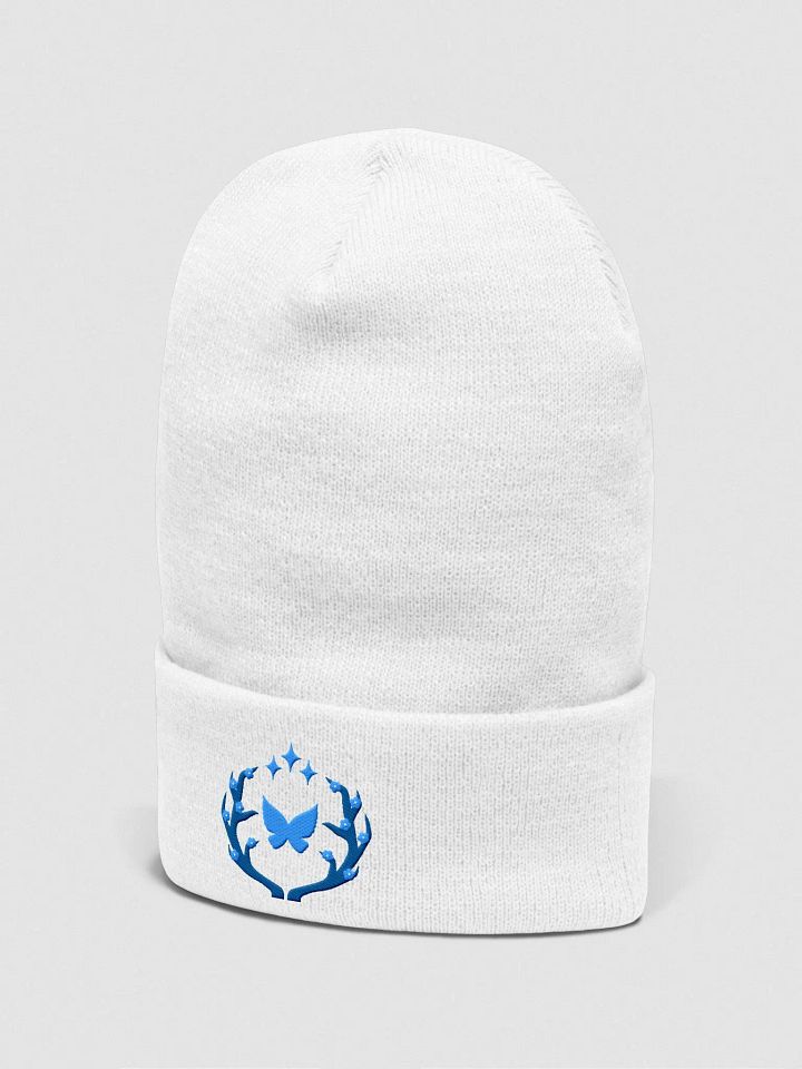Wispen Logo Beanie product image (2)