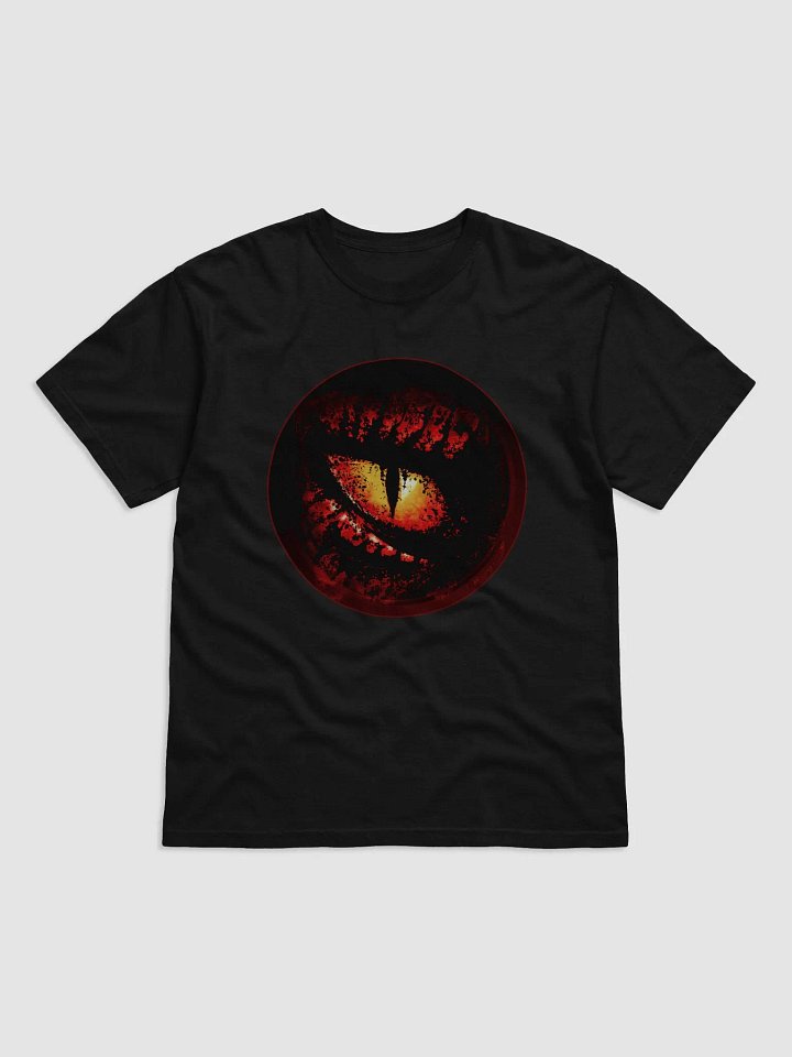 Red Gaze Logo product image (1)