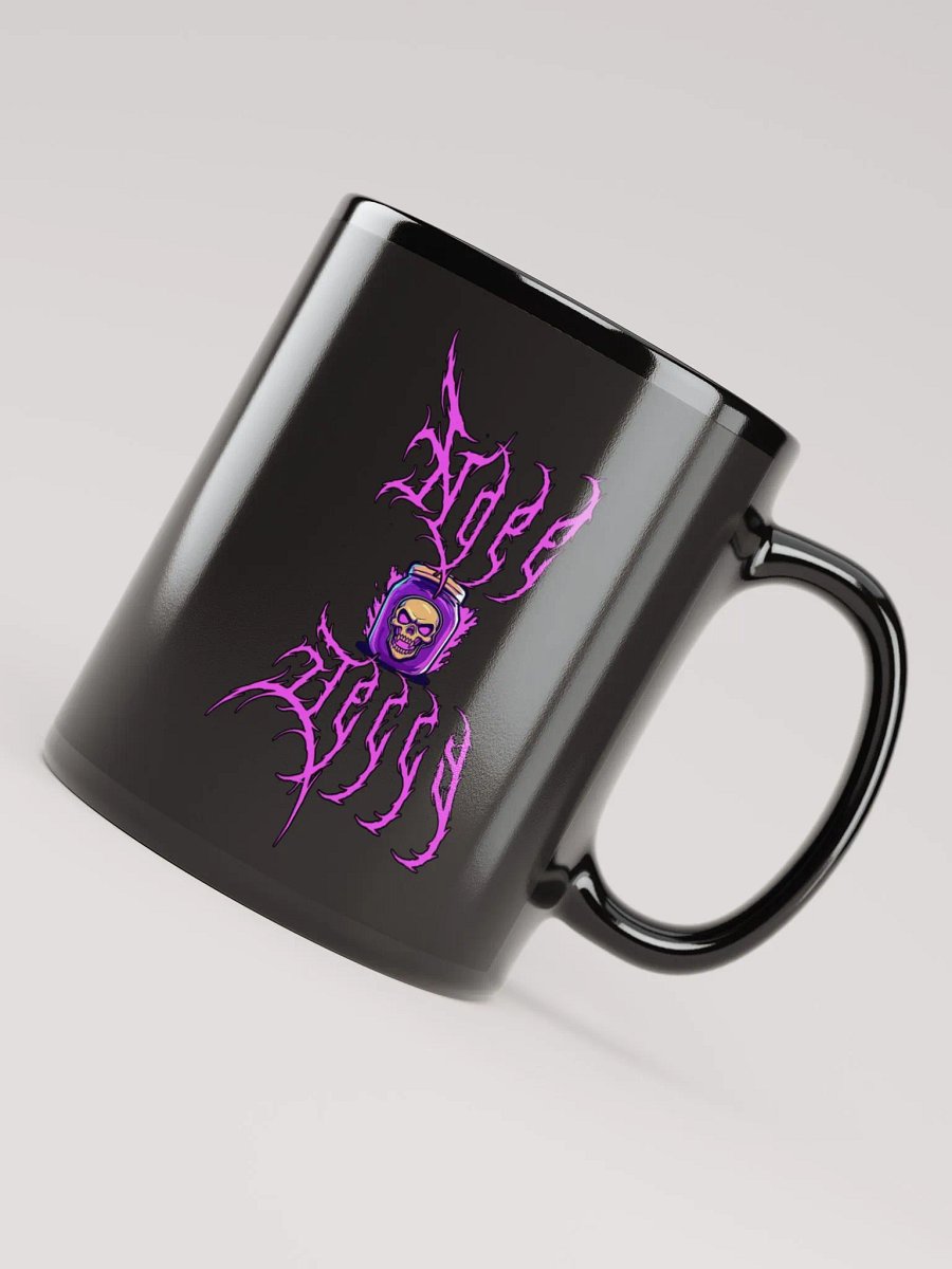 Nope Jelly Mug (Vertical) product image (8)