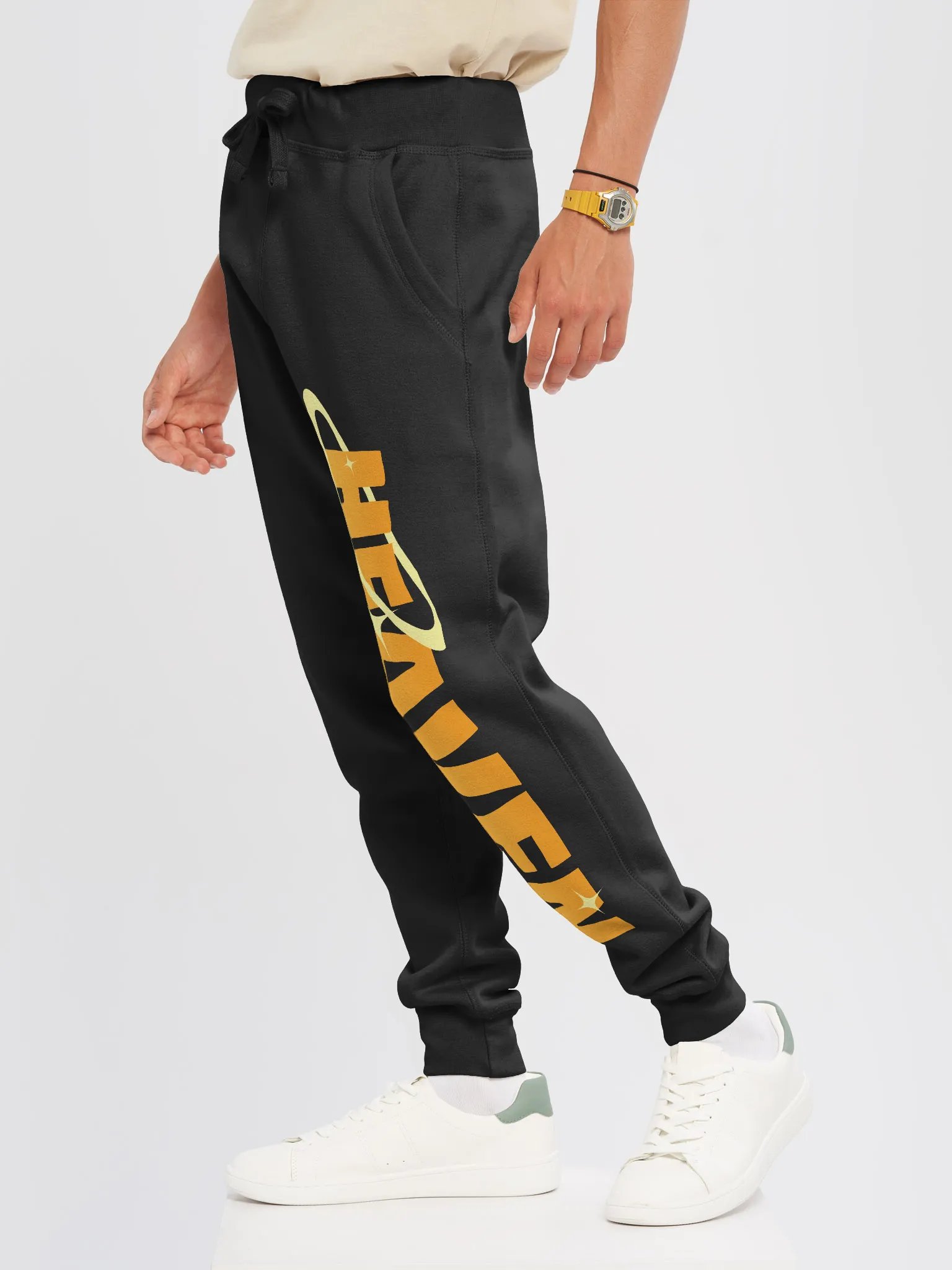 Heaven Vs Hell - Joggers product image (6)