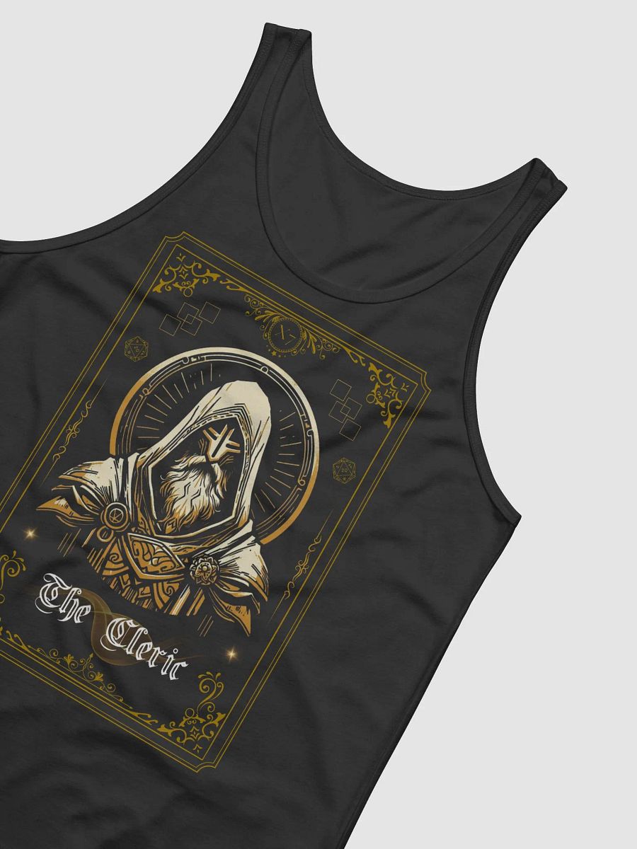 The Cleric Tank product image (1)