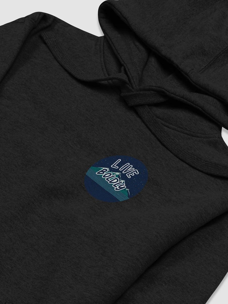 Starry Mountain Unisex Hoodie product image (29)