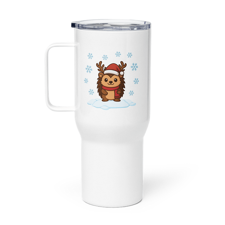 Lizmas travel mug [Style 3] product image (1)