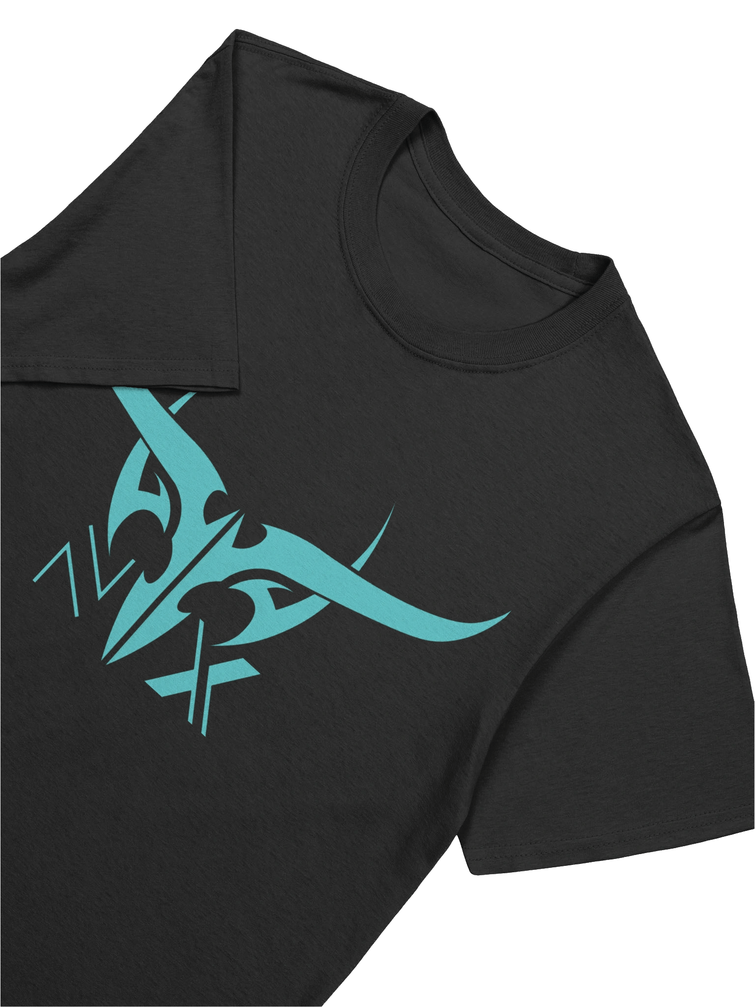 NTX Teal Tee product image (7)