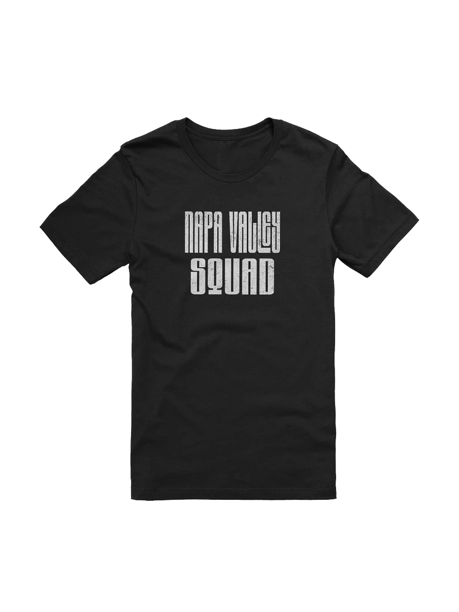 Napa Valley Squad | Funny Wine Lover Unisex T-Shirt | Napa Inspired Gift product image (5)