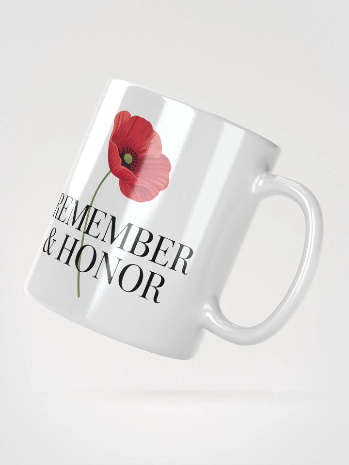 Remember & Honor product image (5)