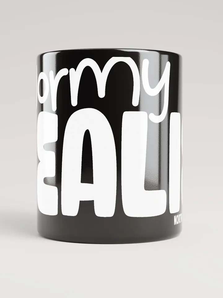 Hot Bean Receptacle MKII product image (2)