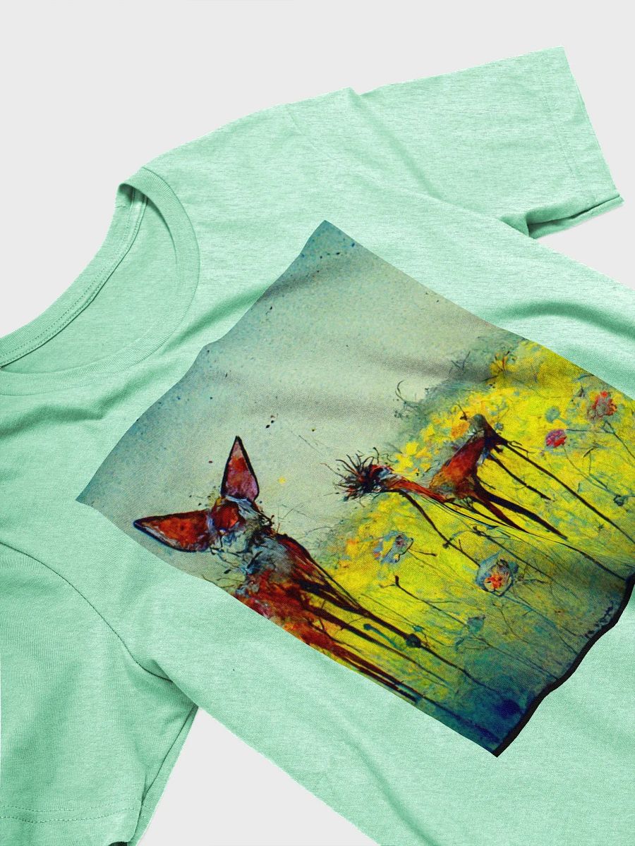 Iconic Comfort Tee product image (3)