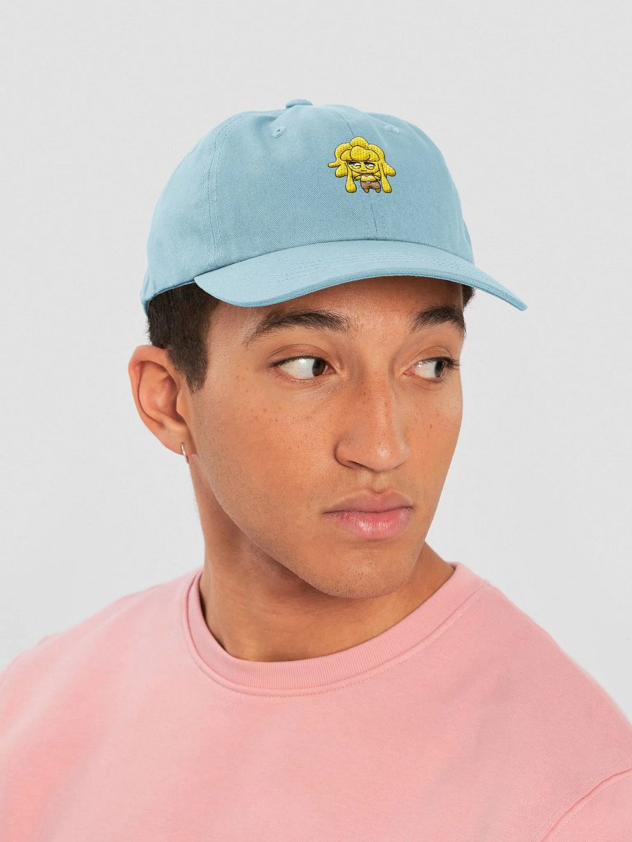 honeyy creature hat product image (5)