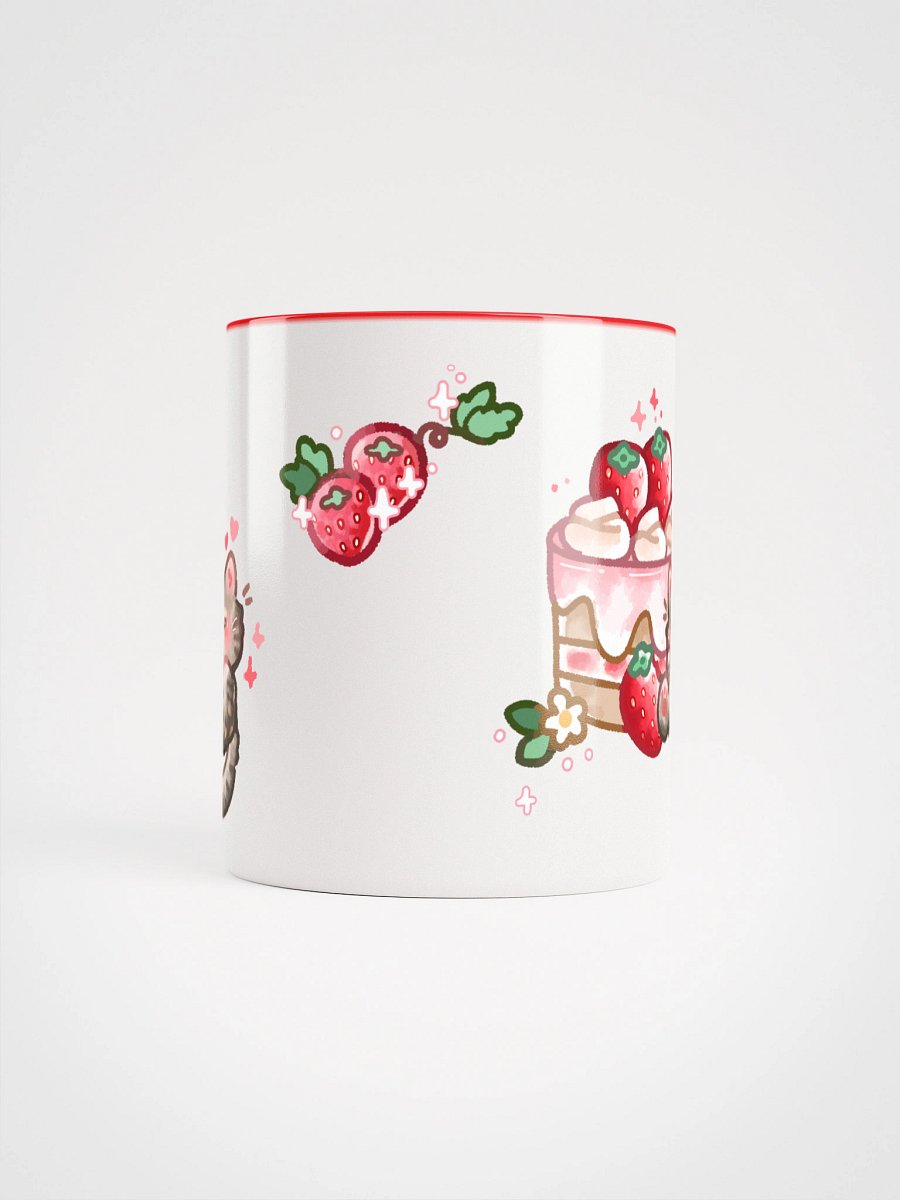 Fujicakes Mug product image (13)