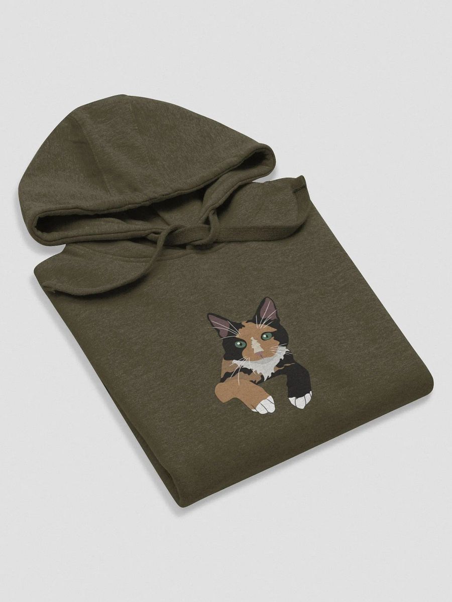 Yumi Hoodie product image (6)