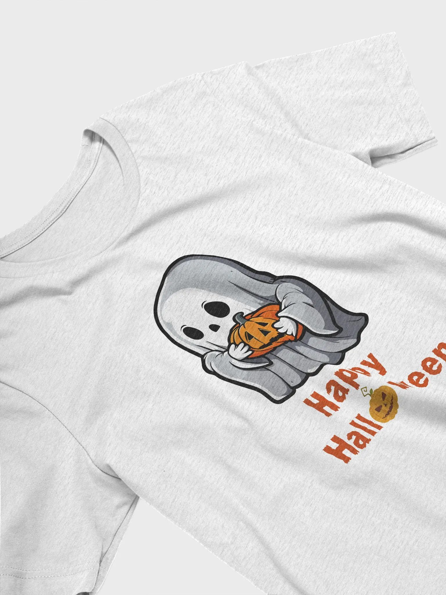 Playful Ghost Tee product image (24)