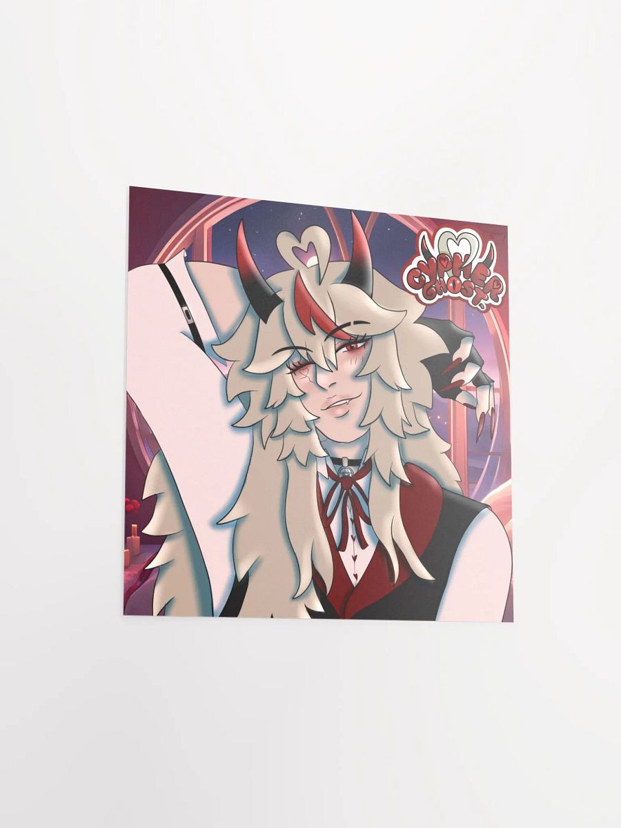 [2025] Cypher Ghost Art Print #1 product image (11)