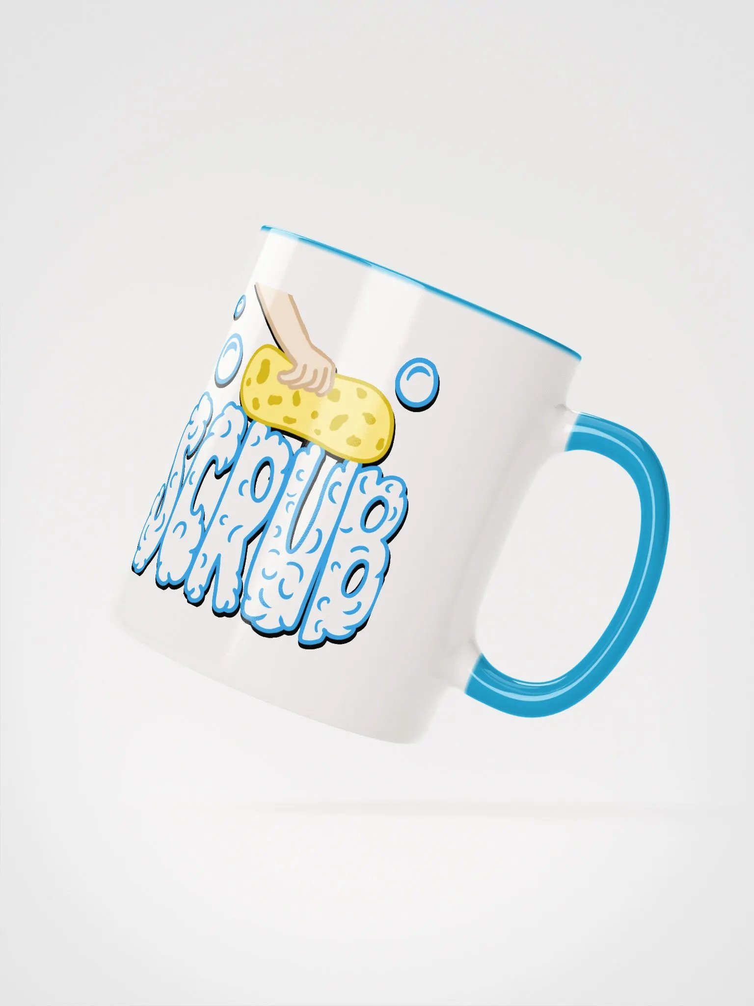 Scrub Mug product image (3)