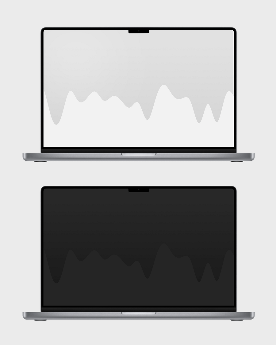 Minimalismo 8K Wallpaper Pack product image (2)