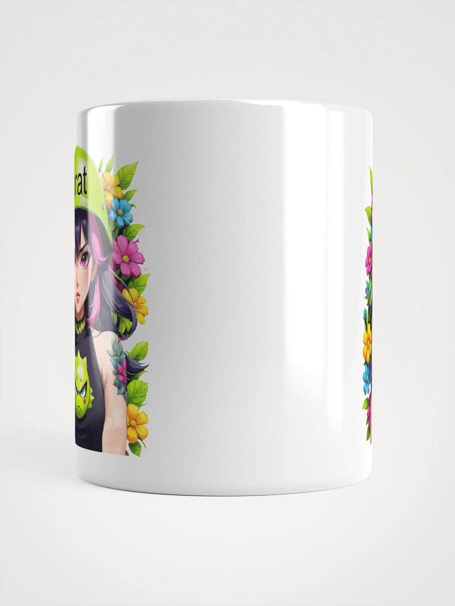 Brat - Coffee or Soup Mug - 11 oz - 15 oz - 20 oz - v1 product image (6)