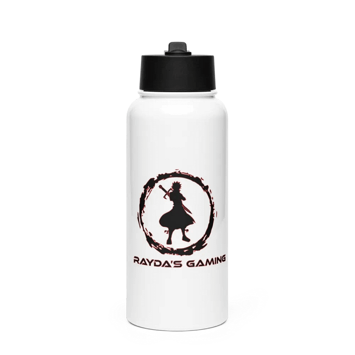 Rayda's Gaming Water Bottle product image (1)