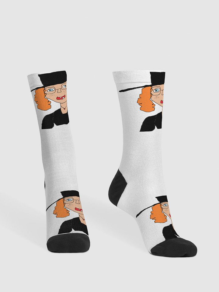 Mikaela Socks product image (2)