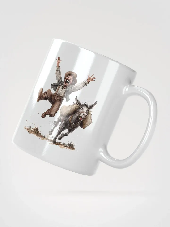 Yee Haw! Let's Get To Town product image (2)