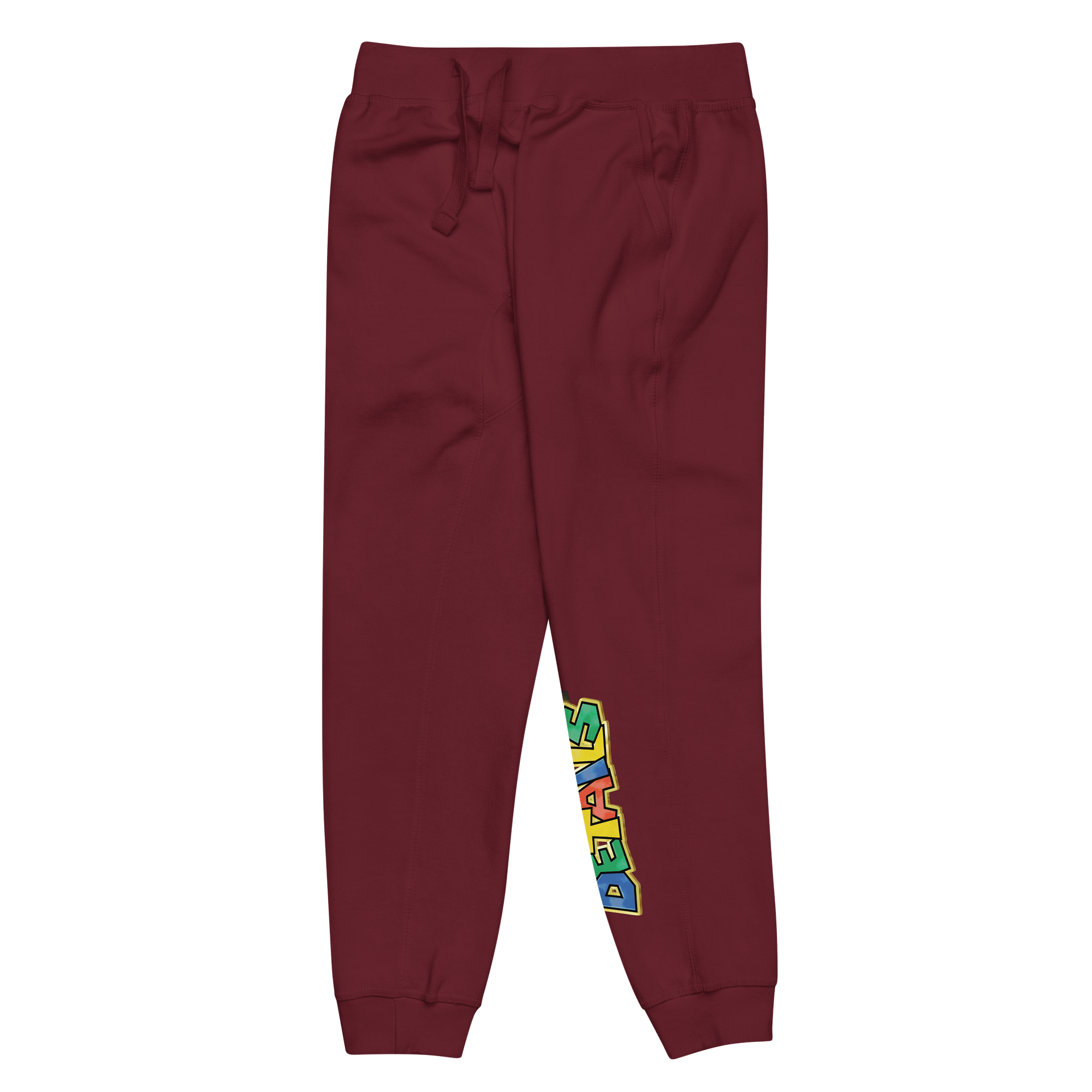 It's-a me! - Cotton Heritage Unisex Fleece Joggers product image (18)
