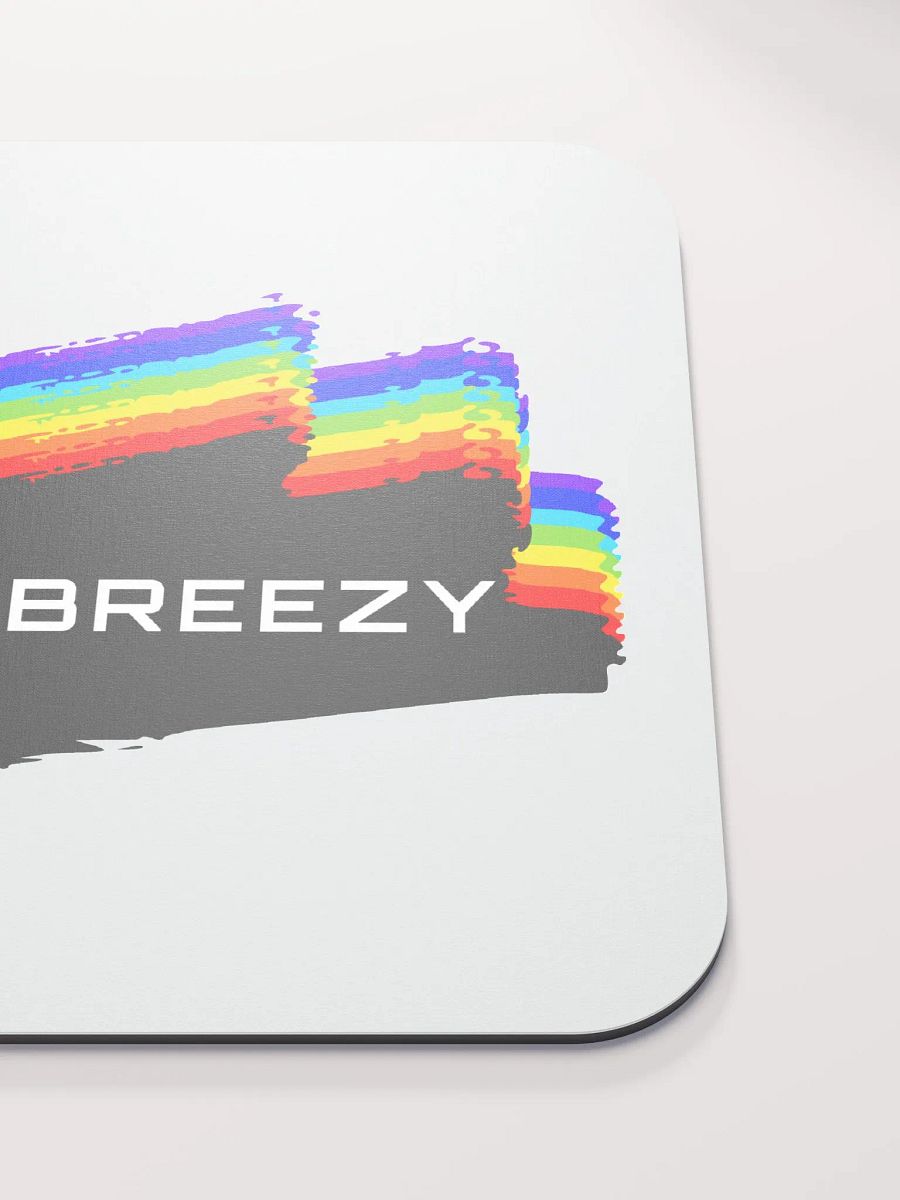 Breezy Pride Mouse-Pad! product image (5)