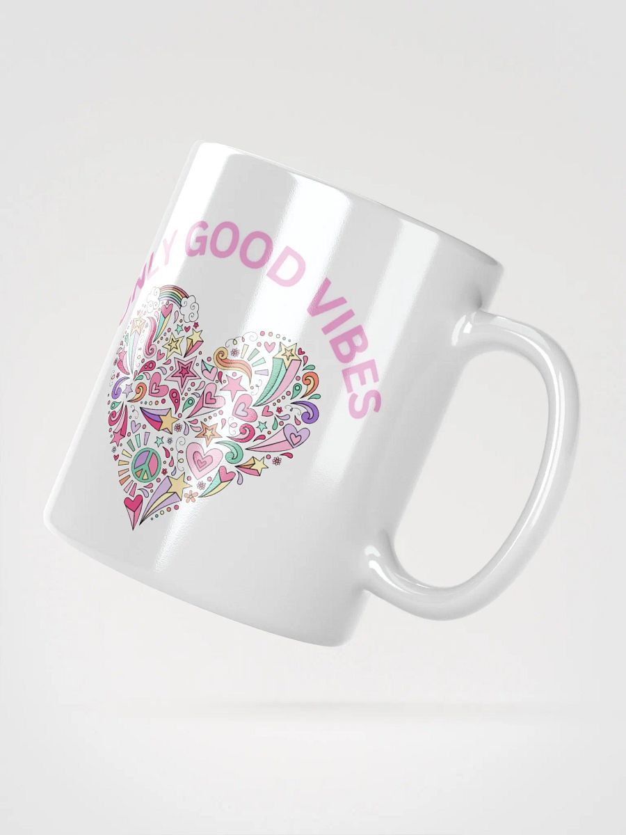 Vibrant Love Mug product image (2)