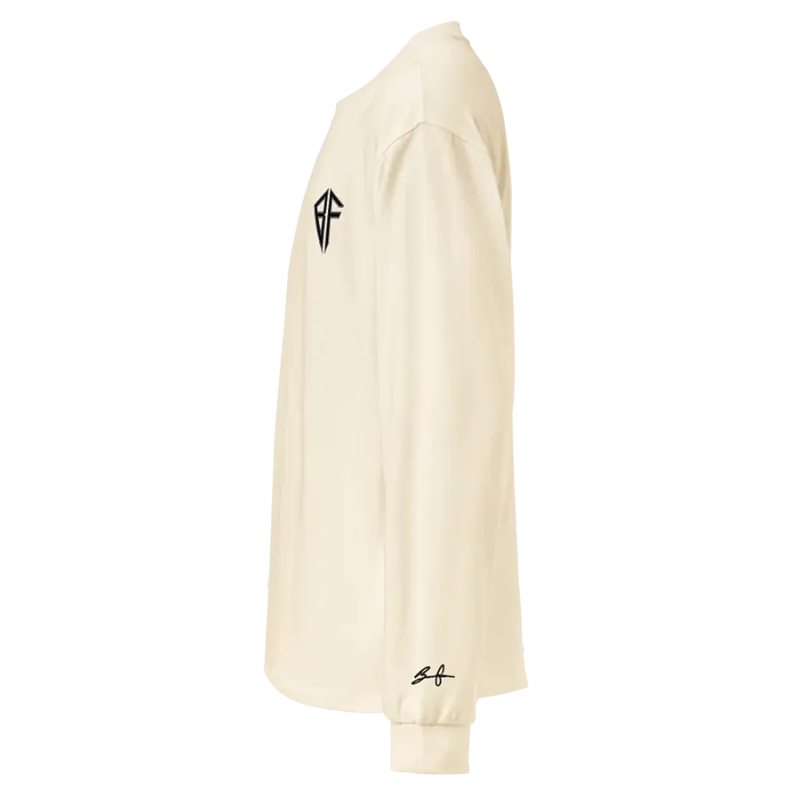 Cream Crewneck product image (2)