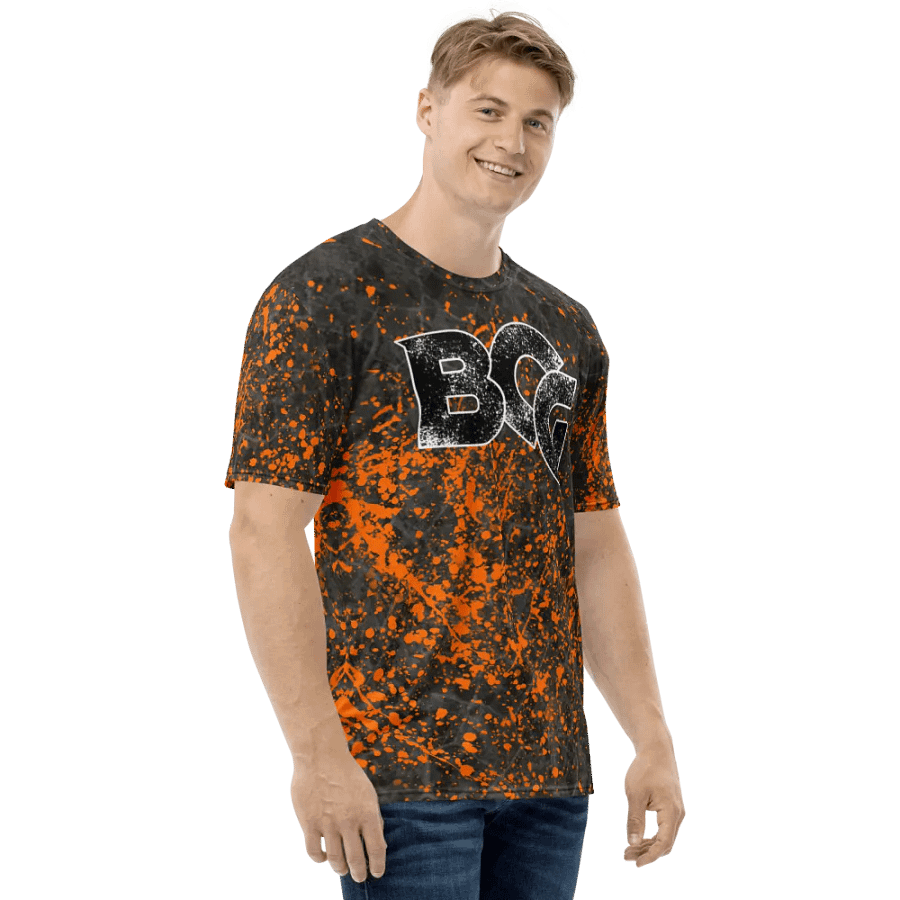 BCG Hunter Orange product image (8)