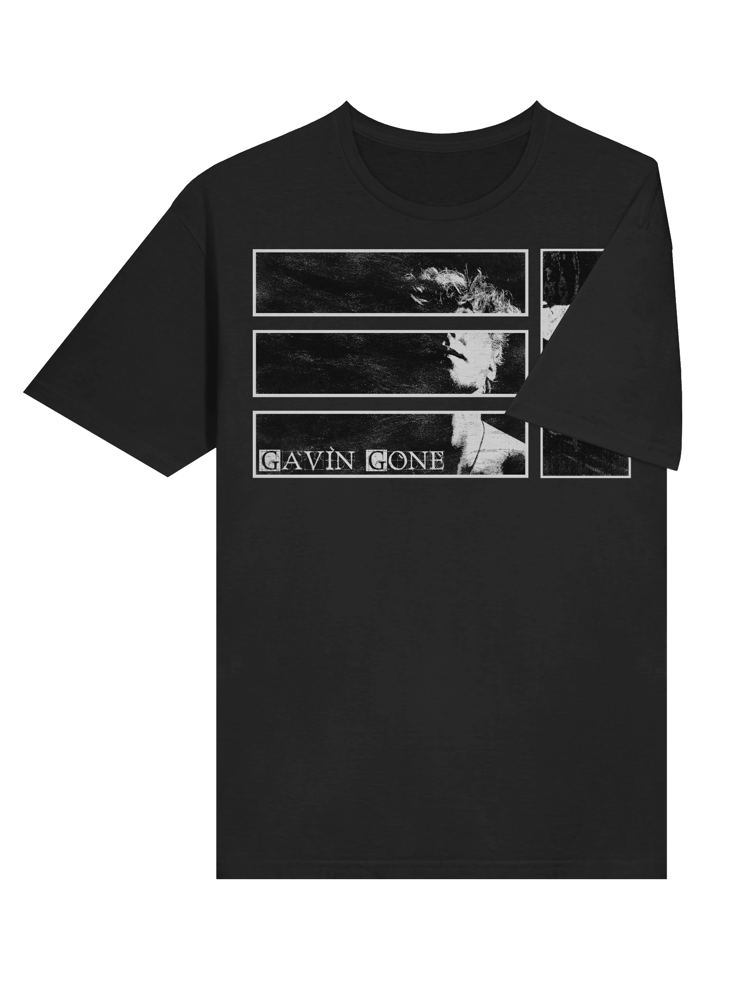 4 Layer Premium T-Shirt product image (8)